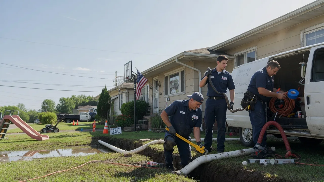 Toilet Installation in Dougherty, IA near me